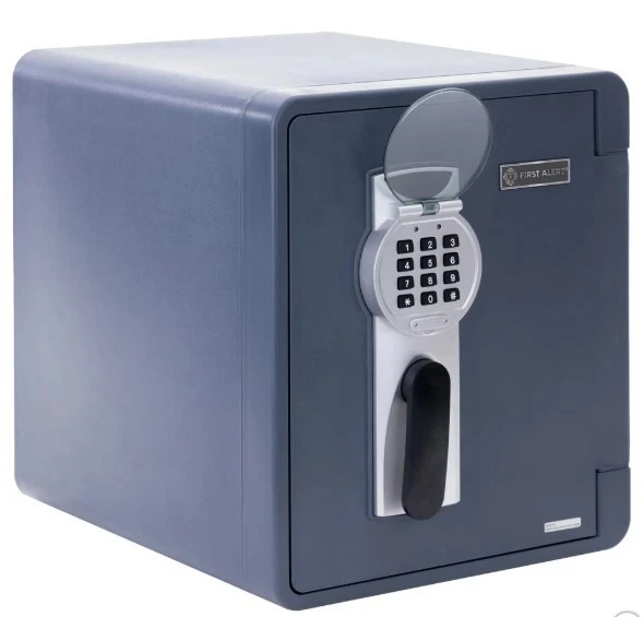 First Alert 2087F Fire Safe