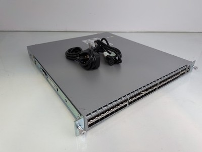 Arista DCS-7280SE-64 48x10GbE (SFP+) & 4x40GbE QSFP+ Rechenzentrum Switch