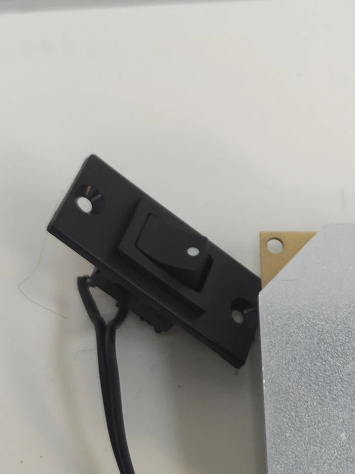 *Parting Out* Pro-ject Debut Carbon Belt Drive Turntable | Power Supply Module - Image 2 of 4