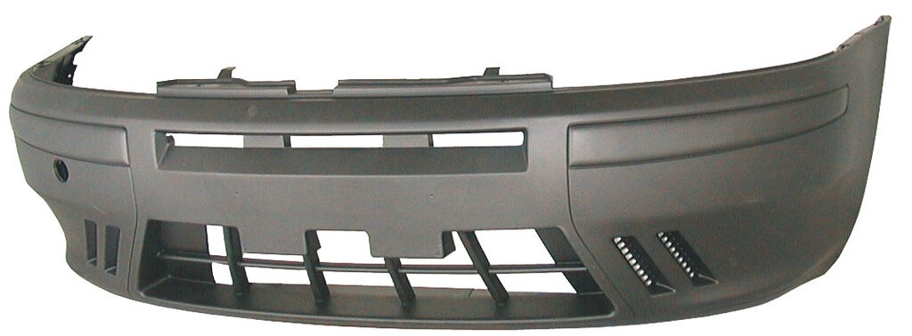 PARAURTI ANTERIORE per FIAT PUNTO e PUNTO Furgone/hatchback