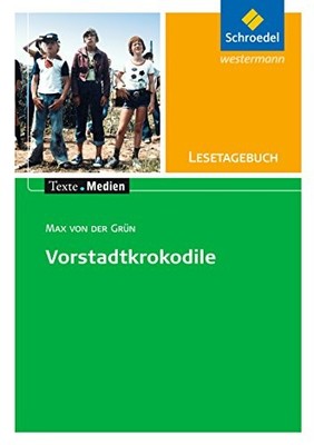 Hedi Berens Texte.Medien: Max von der Grün: Die Vorstadt (Broschüre) (UK IMPORT)