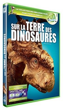 Sur la terre des dinosaures : Le Film [DVD + Digital HD] ... | DVD | Zustand gut