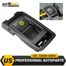 For 2014-18 Toyota Sienna 3rd Row Folding Seat Latch Release Handle 72909-08011