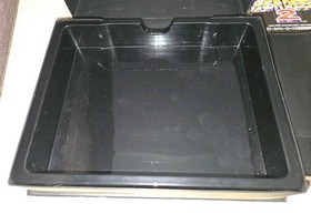 World Heroes 2 SNK Neo Geo AES Japan game Complete in Box CIB Tested