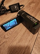 Sony Handycam HDR-PJ260V High Definition Camcorder Projector