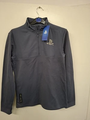 Playstation LANGARM TSHIRT NEU Grösse 158 - Bild 1 von 4