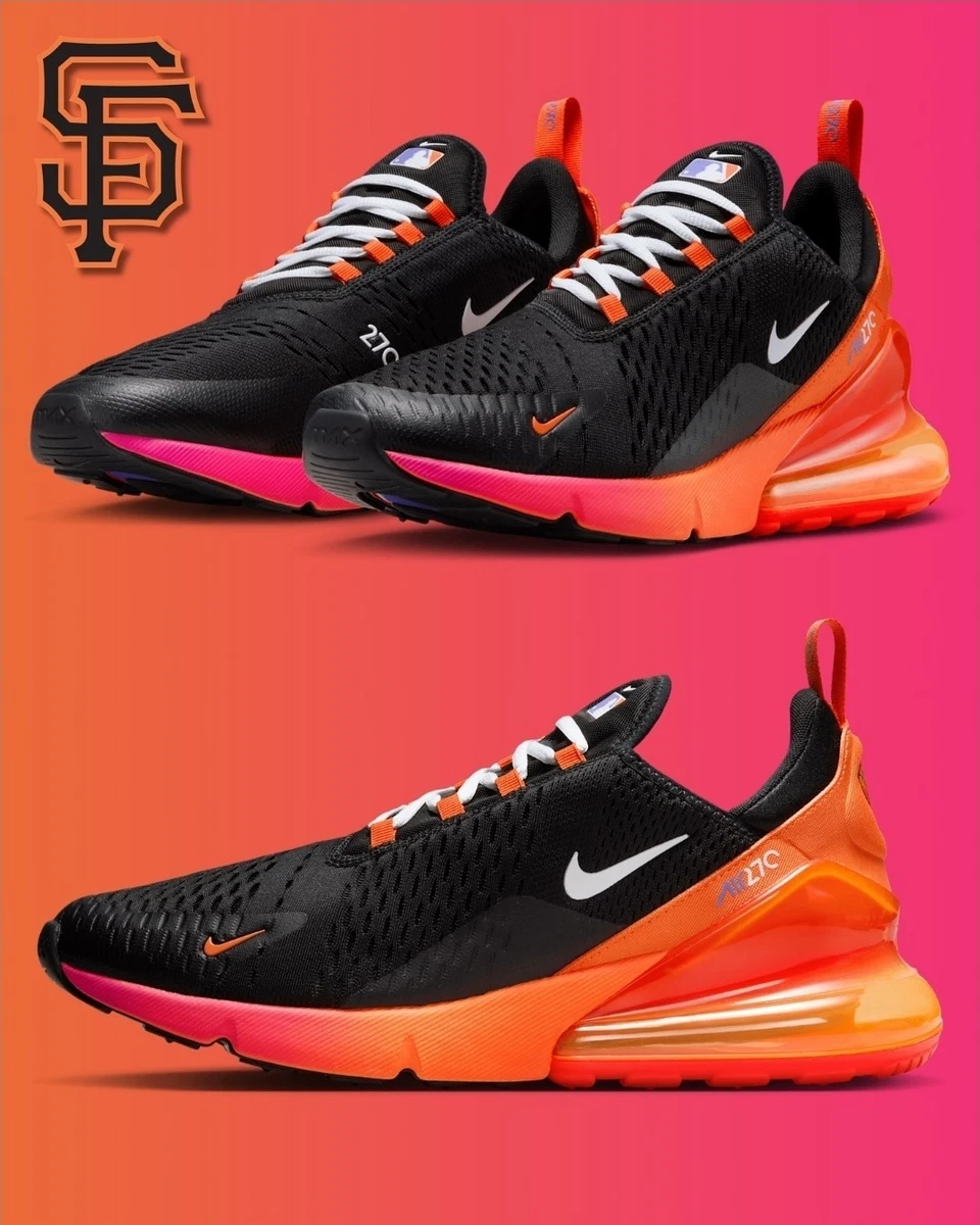 Nike Air Max 270 Sneakers for Men for Sale | Authenticity