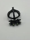 GIJoe Classified Tunnel Rat Version 1 Night Vision Goggles Fodder 1/12 Scale