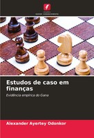 Alexander Ayertey Odonkor | Estudos De Caso Em FinançAs | Taschenbuch (2024)