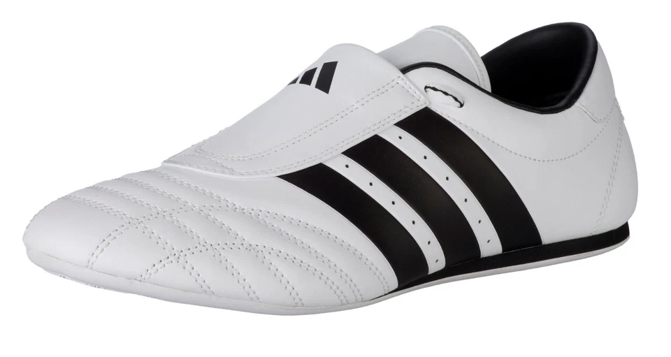 adidas SM II Sneaker 2.0 Taekwondo-Schuh - TKD - Mattenschuh - Bild 4 von 4