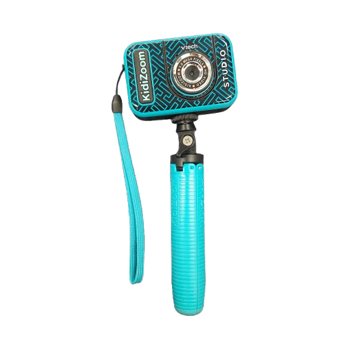 Vtech Go Pro KidiZoom Studio With Stand Australia