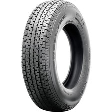 4 Tires Freestar Radial S/T M-108+ ST 225/75R15 Load E 10 Ply Trailer