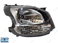 Frontscheinwerfer Montage Rechts FüR Suzuki Wagon R 2019-Now 35121M69R00 Gec