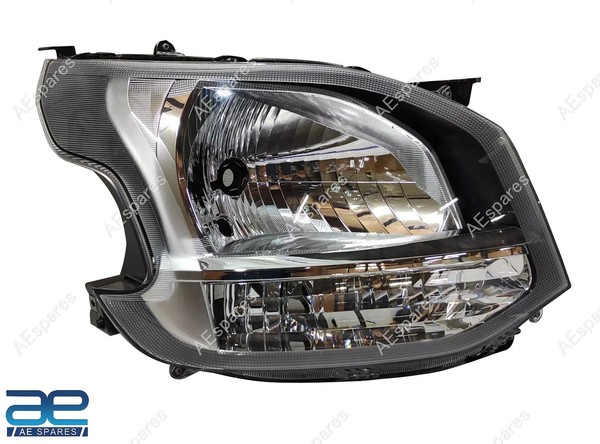 Frontscheinwerfer Montage Rechts FüR Suzuki Wagon R 2019-Now 35121M69R00 Gec-image