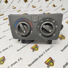 Bedienteil Heizung Citroen Peugeot Fiat Ducato 168340200 5F3100070 A72000500