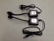 Tripp-Lite B126-1A1-U HDMI over Cat5 Extender- Transmitter  Receiver - 2 Cables