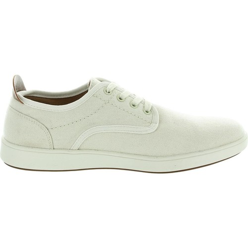 Steve Madden Damen-Sneaker elfenbeinfarben Freizeit und Mode 7,5 Medium (B, M) BHFO 9735 - Bild 2 von 3
