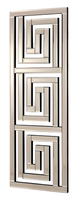 Grauer Spiegel Aus Glas Modern Elegant FüR Wohnraum Und Flur