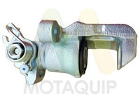 Bremssattel Motaquip VBC181R Gusseisen FüR KIA Picanto 1 SA Crdi
