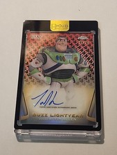 2025 Topps 30 Years of Toy Story Checklist Guide in-content 35