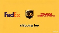 Shipping fee