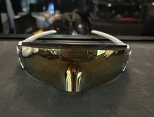 Oakley Kato Sunglasses OO9455 Cavendish Edition White / Prizm 24K Lens