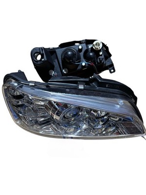 Diederichs headlight set set left + right HD tuning 4210380