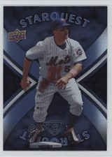 2008 Upper Deck Starquest Rare David Wright #SQ-29 13st
