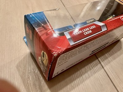 Disney Pixar Cars Team Leak Less Crew Target Exclusive Set Piston