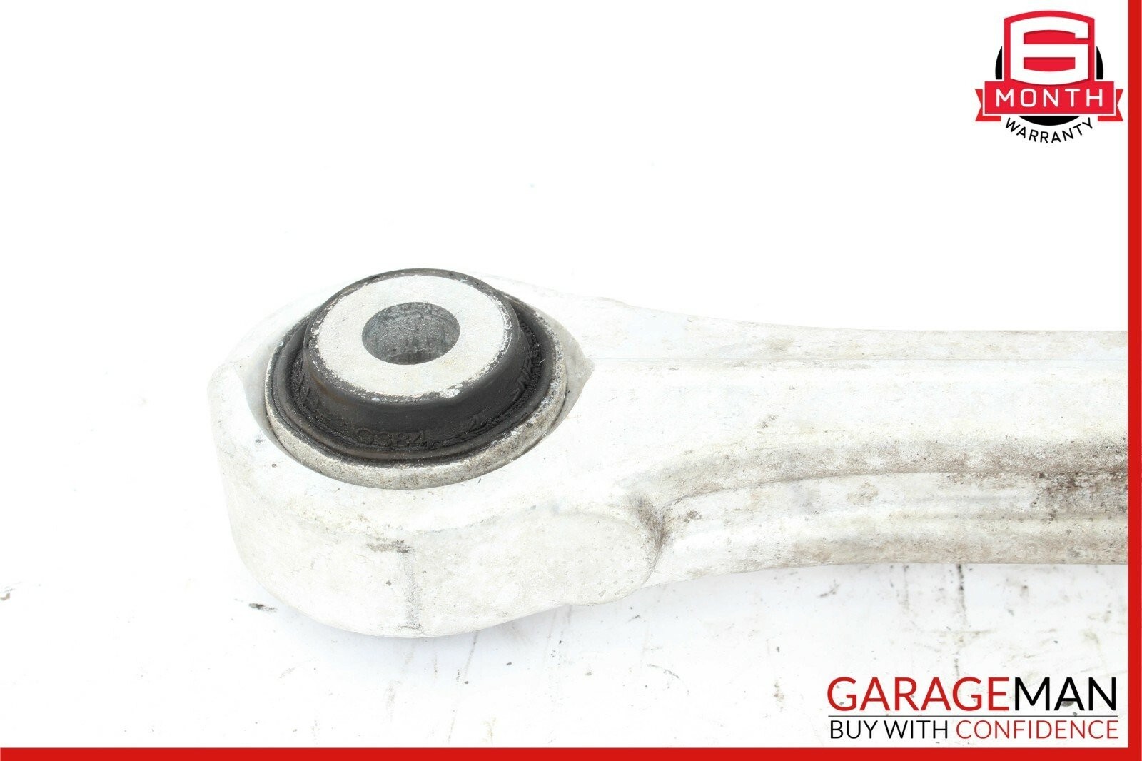 Maserati Ghibli 2014-2018 Rear Right Lower Control arms Set