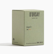 Jusqu'à toi. P.S. D'ORSAY perfume - a fragrance for women and men 2023
