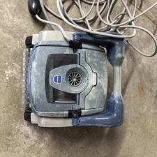 Polaris Sport Robotic Inground Swimming Pool Vacuum Cleaner (For Parts) As Is