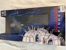 NECA Hellraiser Pinhead 18 Motion Activated S...