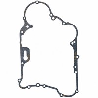 MotoLibre Kupplungsdeckeldichtung (FüR: Kawasaki KLR 650 Tengai B1 KL650B1 89 )