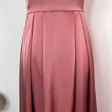 Las mejores ofertas en Tamaño Regular formal vestidos sin mangas