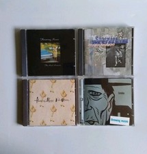 4 CD-Set/Sammlung Throwing Muses (1991-1996) ...