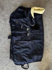 Decke Führmaschine 145 Cm 100 Gr Neu