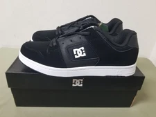 New DC Skate Mens Manteca 4 Sneakers.