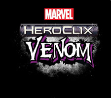 HEROCLIX Venom 059 KNULL Chase PRESALE 4/1