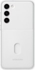 Genuine / Official Samsung Galaxy S23+ Plus Frame Case / Cover - White - New