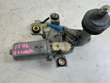 Toyota Caldina GT-Four Rear Hatch Windshield Wiper Motor ST246 T240 02-04 OEM