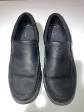 Clark’s Shoes, Men, Black, 10.5 M