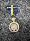 Original US Navy Distinguished Service Medal (full-size) — photo 2
