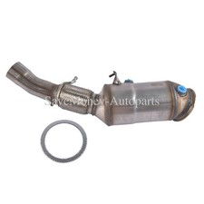 7646432, 7629253 Catalytic Converter for BMW X1 E84 X3 F25 X4 F26 2.0L 2013-2017
