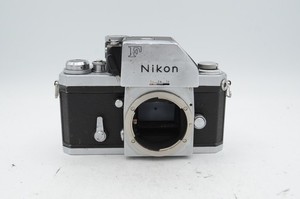 Nikon F Ftn | eBay