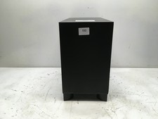 Sony SS-WSB111 Subwoofer - Tested