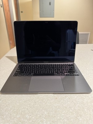Apple Macbook Air 2020