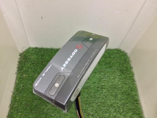 Odyssey 34 Tri Hot 5K Triple Wide Putter