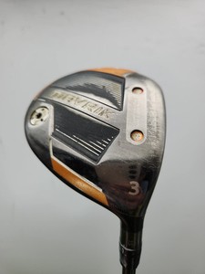 クラブ MAVRIK 3w VENTUS TR Callaway MAVRIK Fairway Wood | Dick's