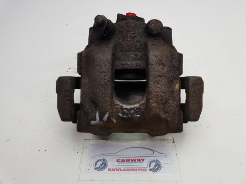 BMW E53 X5 Bremssattelgehäuse Hinten Links 42/12 6768443 34216768443
